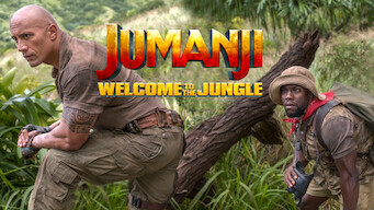 Jumanji 1 2017 netflix hot sale